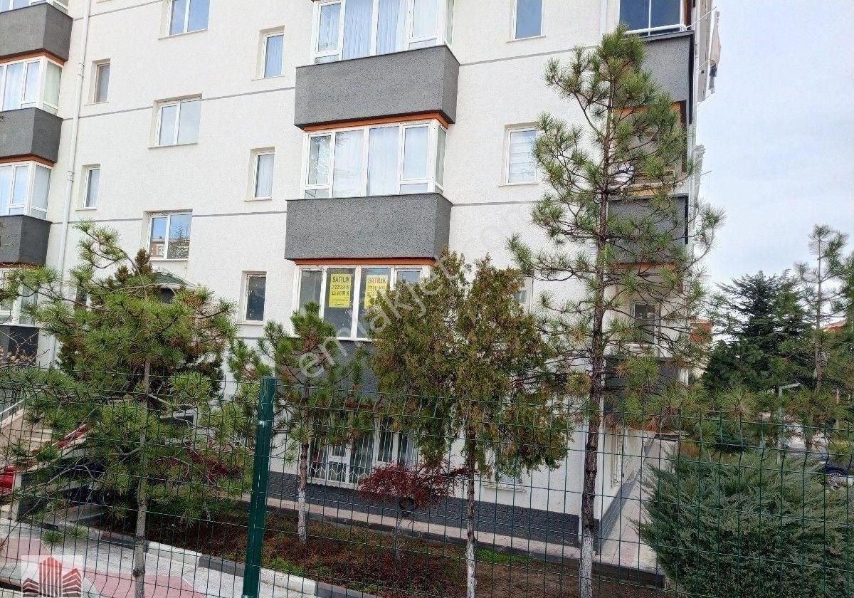 Sincan Ahimesut Bulvar Üstü Ses Sitesi Arakat Ön Kombili A.otoparklı - Görsel 8