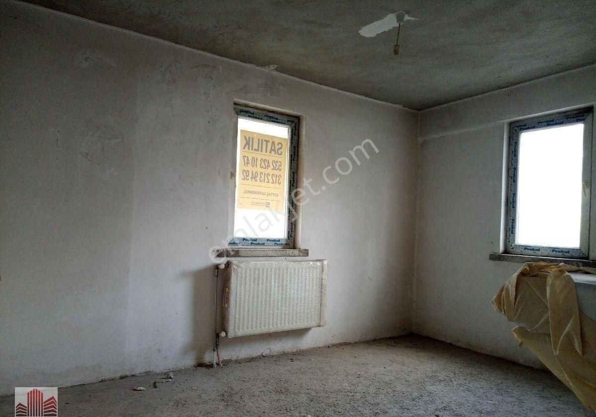 Sincan Ahimesut Bulvar Üstü Ses Sitesi Arakat Ön Kombili A.otoparklı - Görsel 6