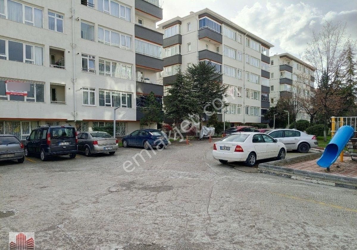 Sincan Ahimesut Bulvar Üstü Ses Sitesi Arakat Ön Kombili A.otoparklı - Görsel 21