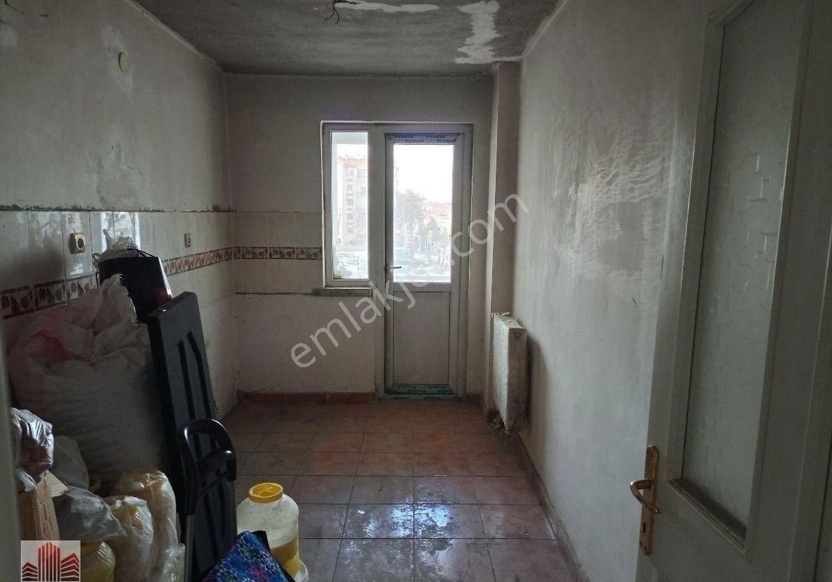 Sincan Ahimesut Bulvar Üstü Ses Sitesi Arakat Ön Kombili A.otoparklı - Görsel 29