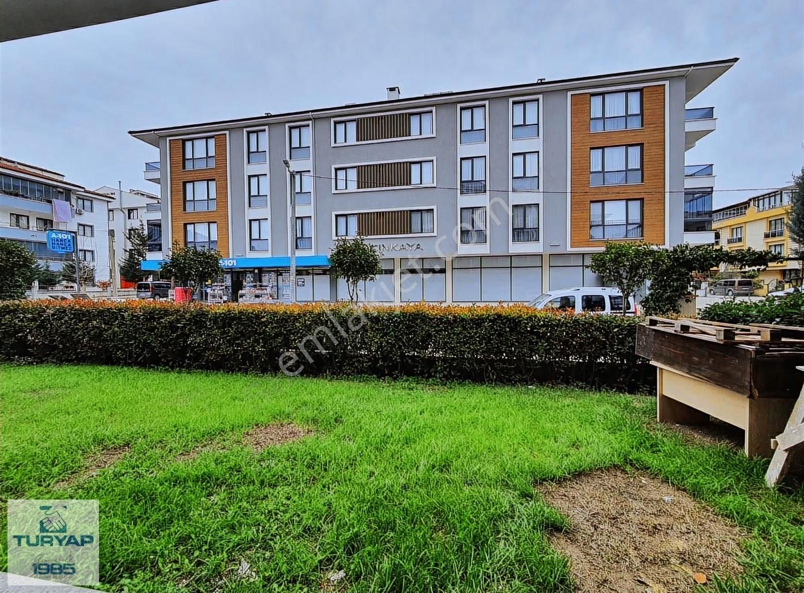 Çiftlikköy Mehmet Akif Ersoy Mah,2+1 Satılık Daire - Görsel 14