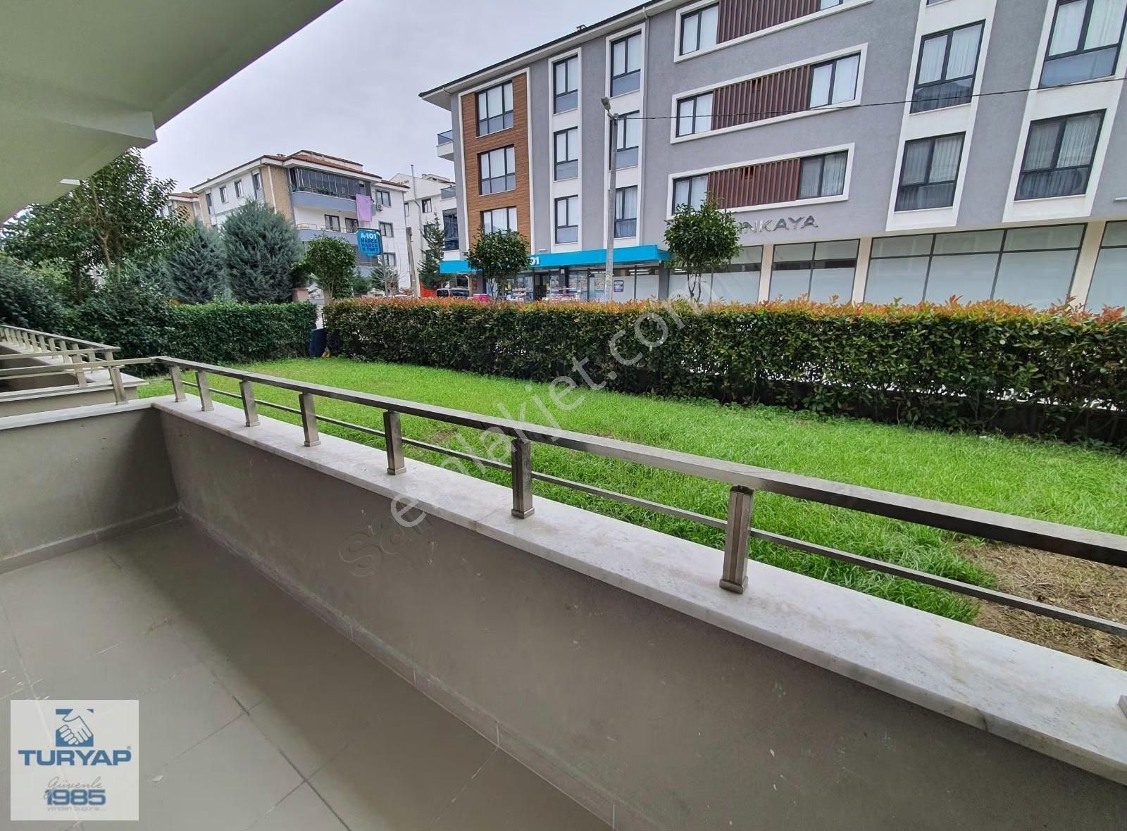 Çiftlikköy Mehmet Akif Ersoy Mah,2+1 Satılık Daire - Görsel 15