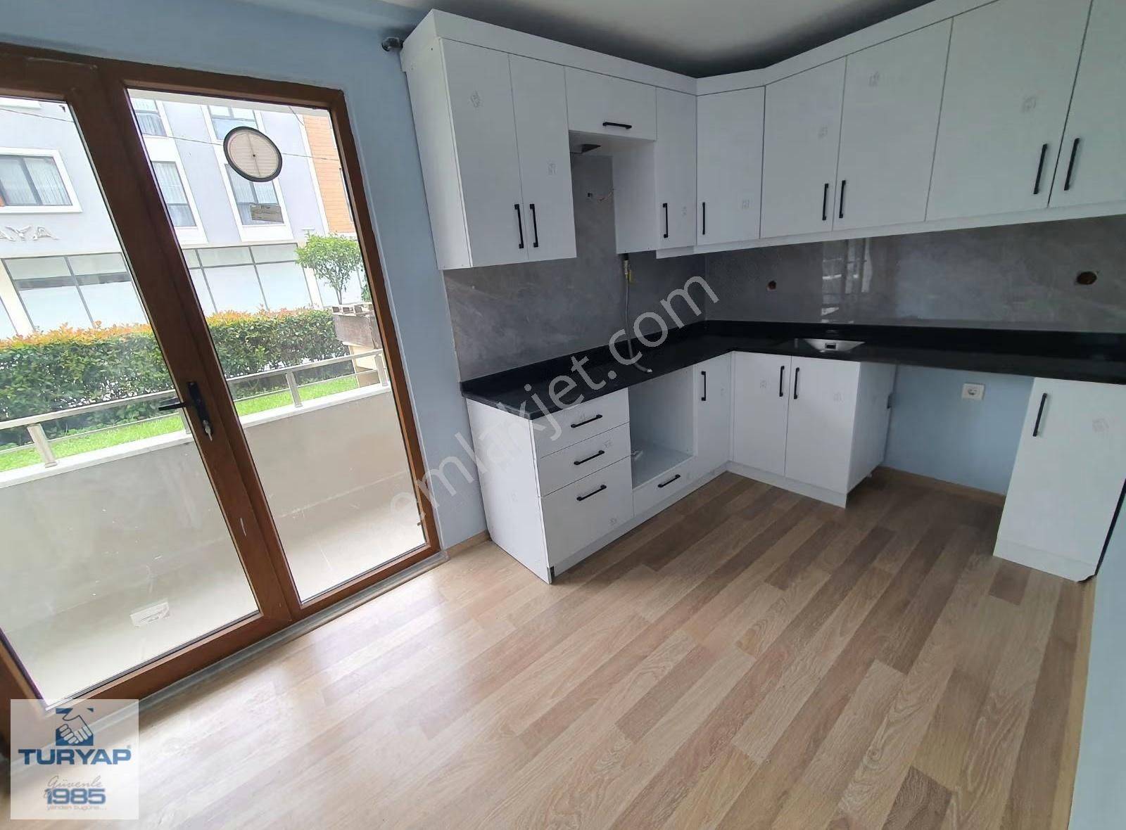 Çiftlikköy Mehmet Akif Ersoy Mah,2+1 Satılık Daire - Görsel 7