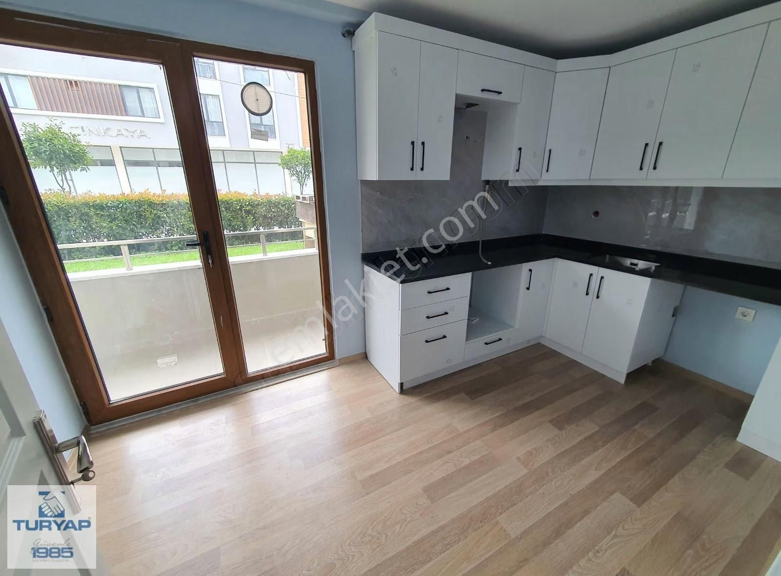 Çiftlikköy Mehmet Akif Ersoy Mah,2+1 Satılık Daire - Görsel 18