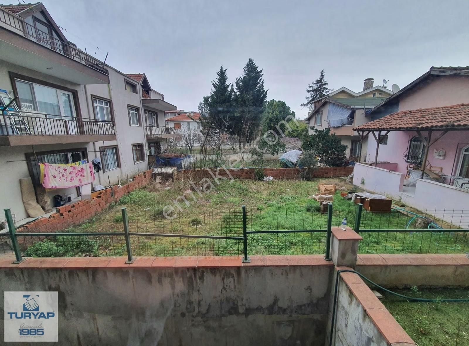 Çiftlikköy Mehmet Akif Ersoy Mah,2+1 Satılık Daire - Görsel 22