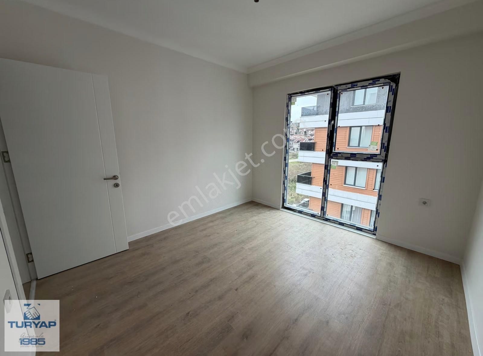 Yalova Merkez Alkaş Meydan Suites'te 1+1 Satılık Daire - Görsel 11