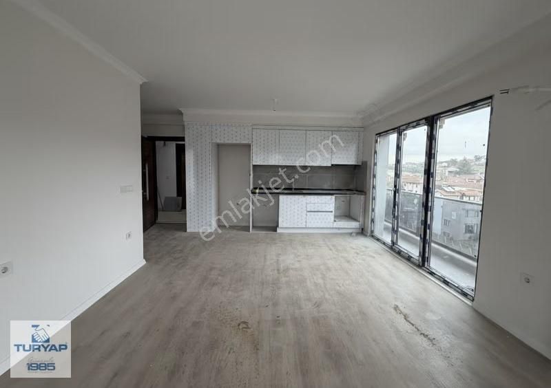 Yalova Merkez Alkaş Meydan Suites'te 1+1 Satılık Daire - Görsel 5