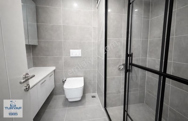 Yalova Merkez Alkaş Meydan Suites'te 1+1 Satılık Daire - Görsel 3
