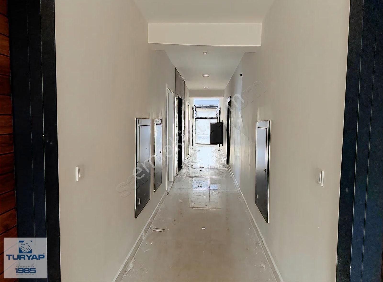 Yalova Merkez Alkaş Meydan Suites'te 1+1 Satılık Daire - Görsel 12