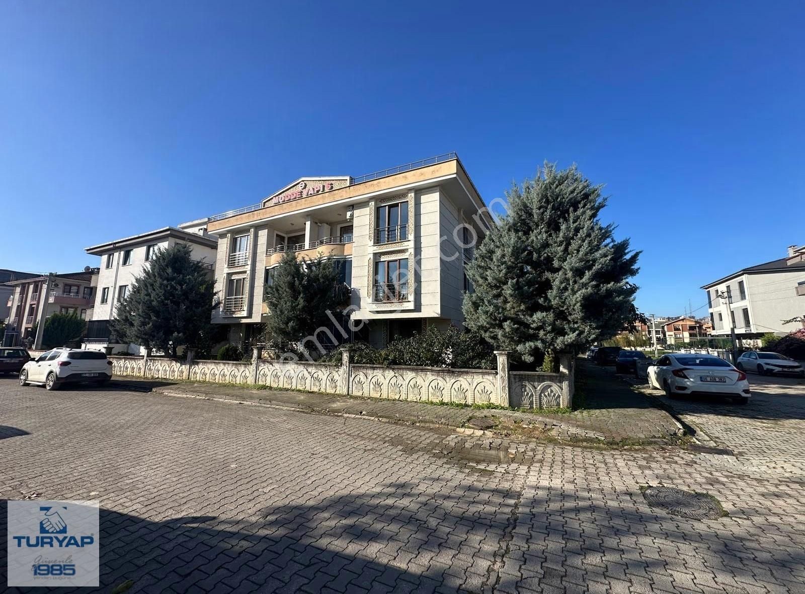 Yalova Merkez Dere Mahallesi'nde Satılık Dubleks Daire - Görsel 14