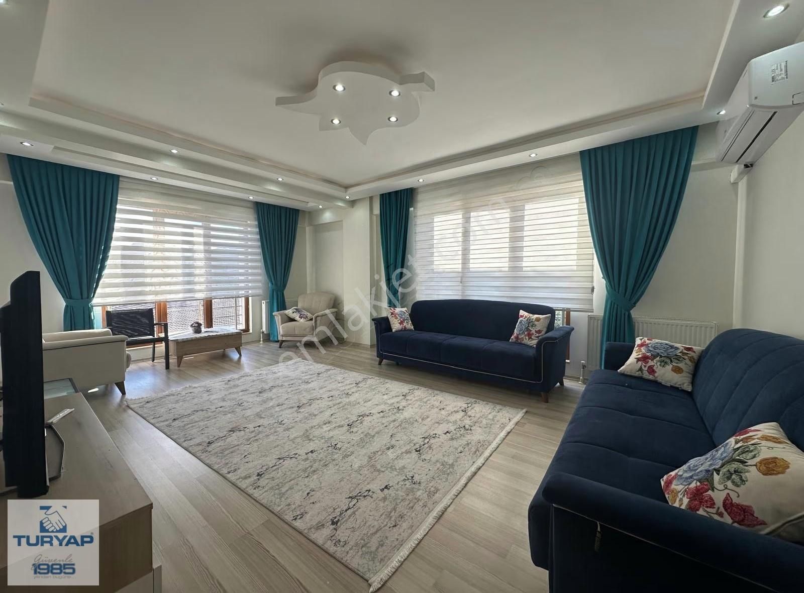 Yalova Merkez Dere Mahallesi'nde Satılık Dubleks Daire