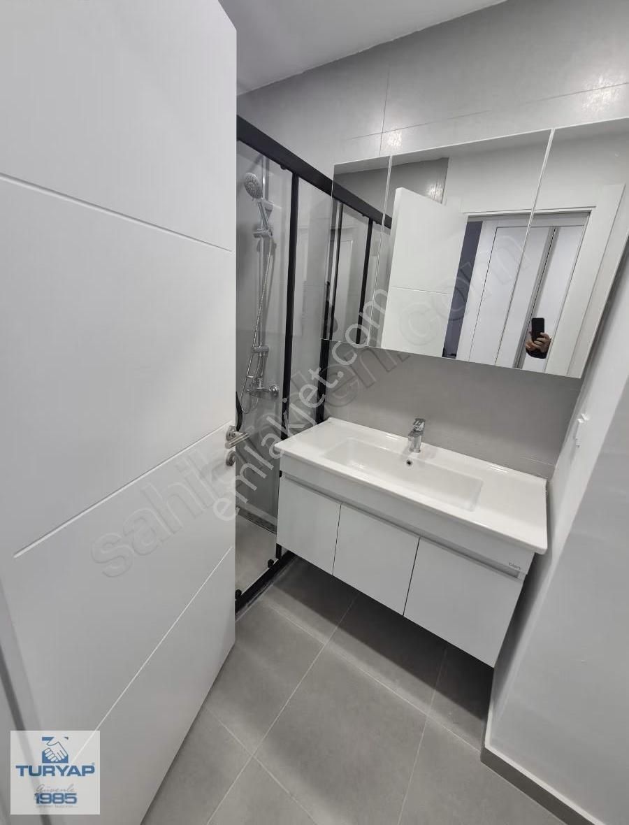 Eleganpark' Da Sıfır Eşyalı Lüks Kiralık Daire - Görsel 12