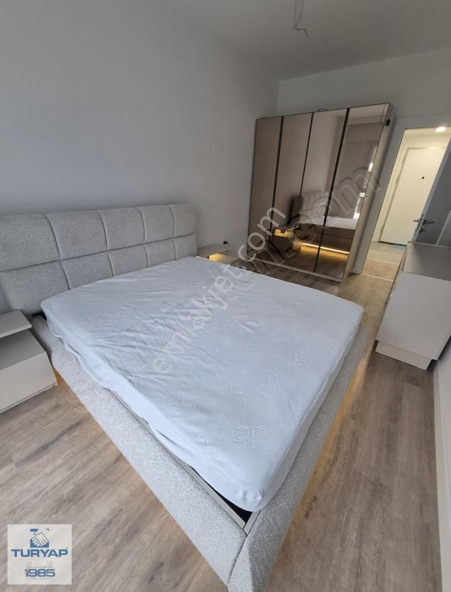 Eleganpark' Da Sıfır Eşyalı Lüks Kiralık Daire - Görsel 5