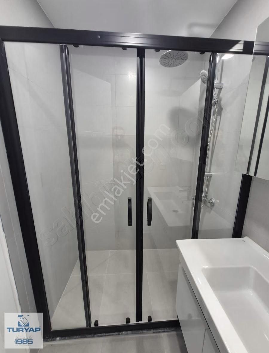 Eleganpark' Da Sıfır Eşyalı Lüks Kiralık Daire - Görsel 13