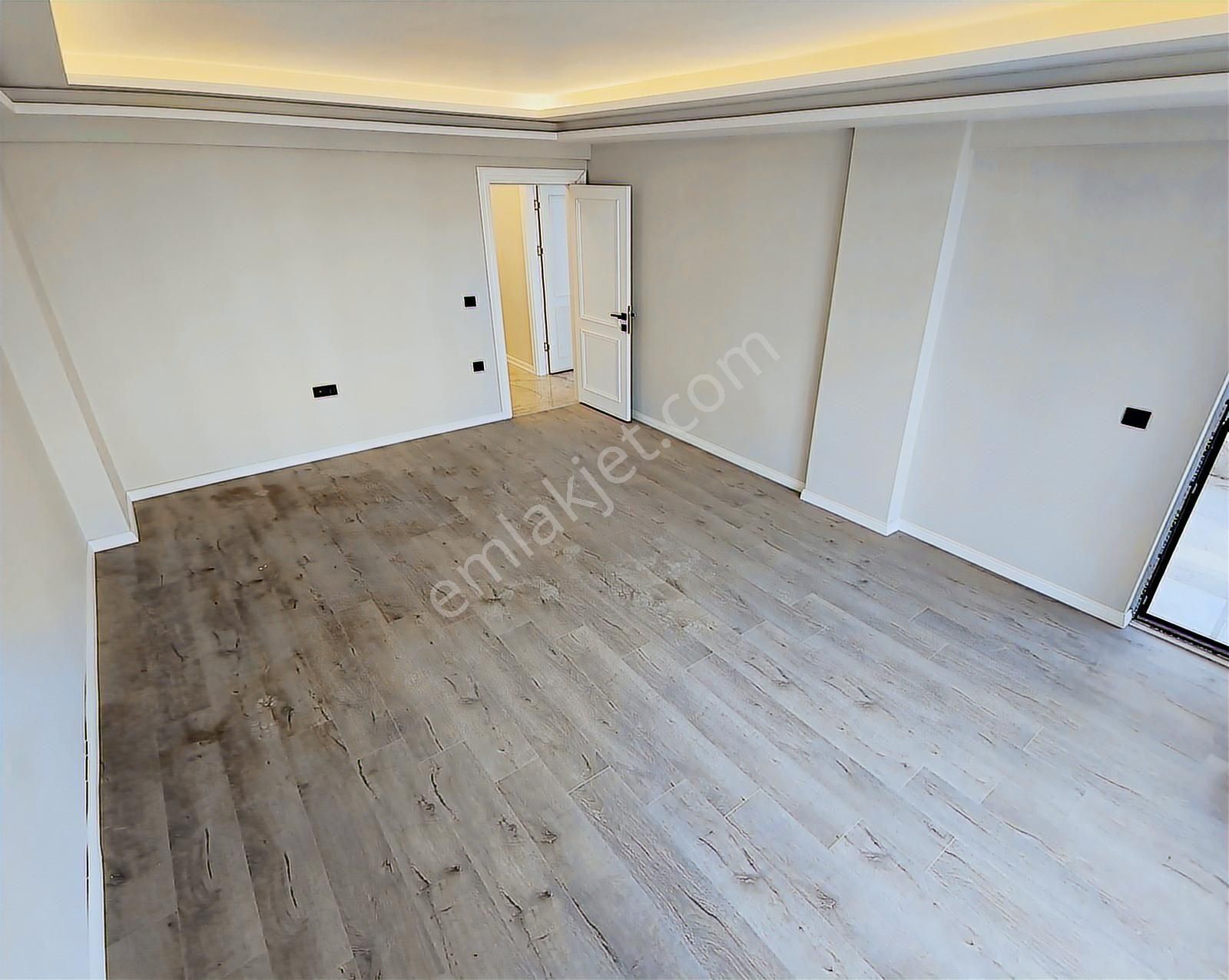 Canik Vizyon Park'ta Deniz Manzaralı Satılık 2+1 Daire - Görsel 9