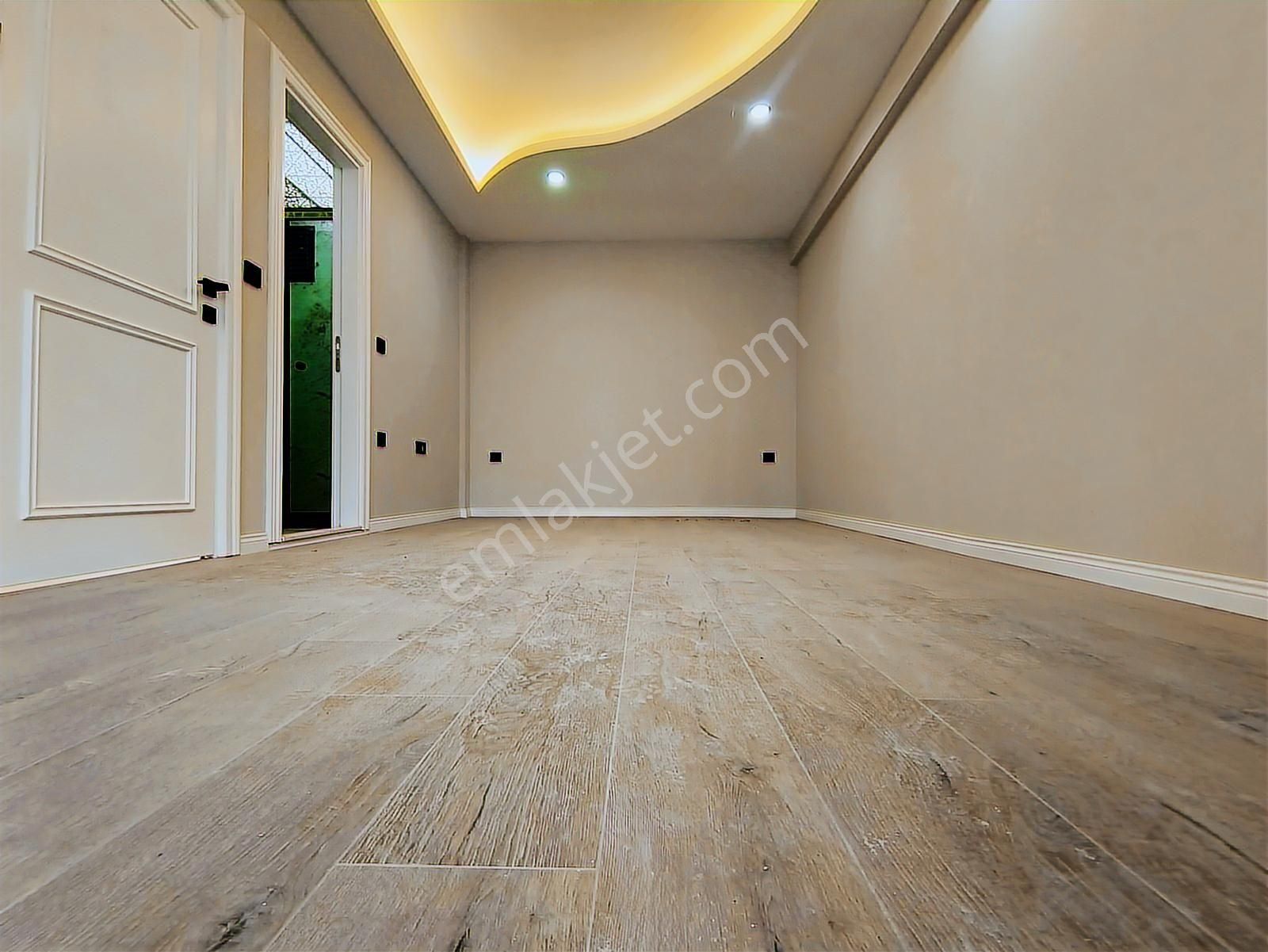 Canik Vizyon Park'ta Deniz Manzaralı Satılık 2+1 Daire - Görsel 5