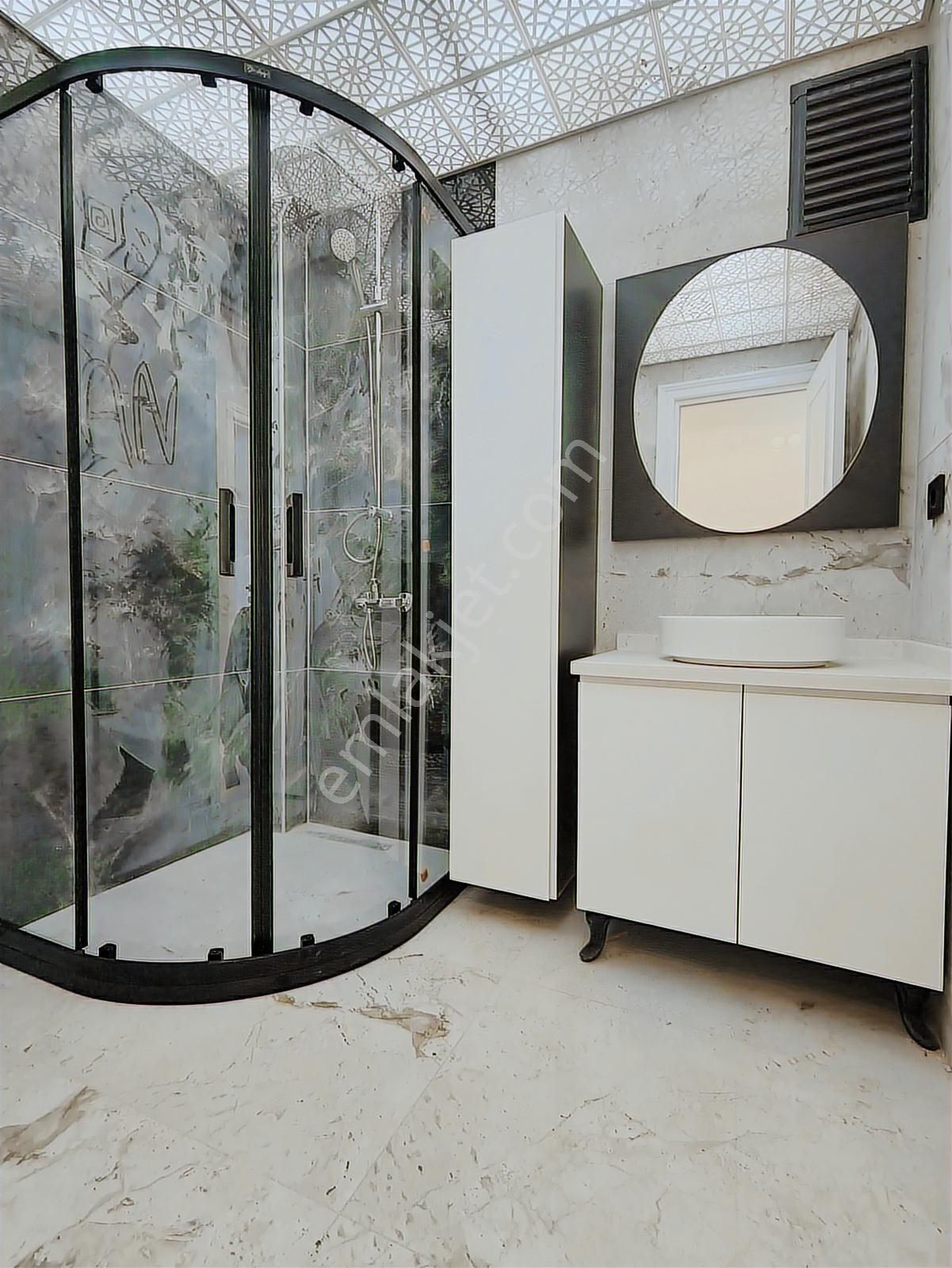 Canik Vizyon Park'ta Deniz Manzaralı Satılık 2+1 Daire - Görsel 15