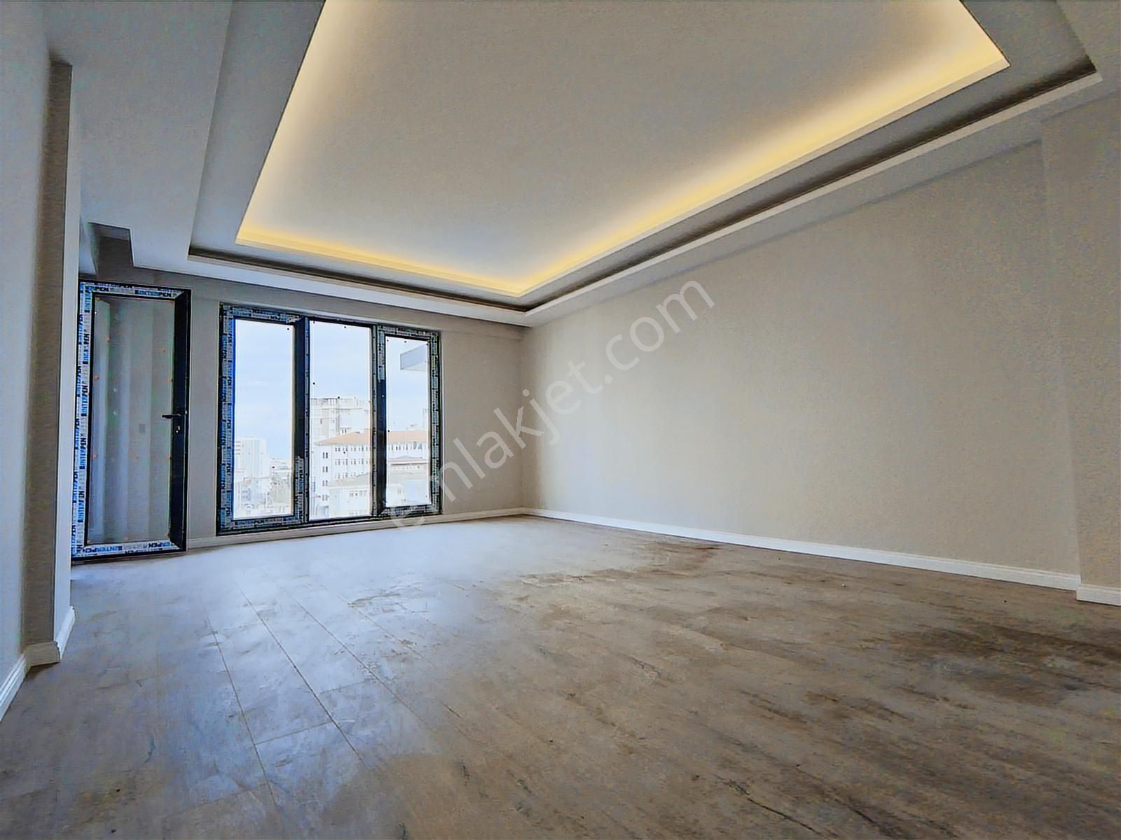 Canik Vizyon Park'ta Deniz Manzaralı Satılık 2+1 Daire - Görsel 32