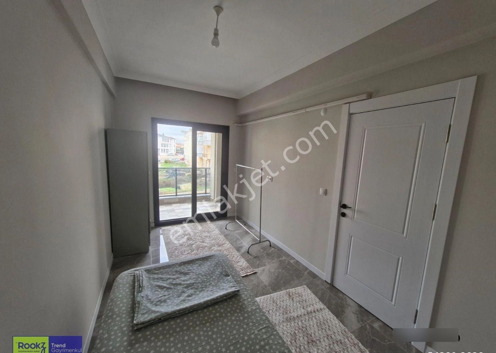 Burhaniye Bahcelievler Mh. Satılık 1+1 Eşyalı Daire - Görsel 10