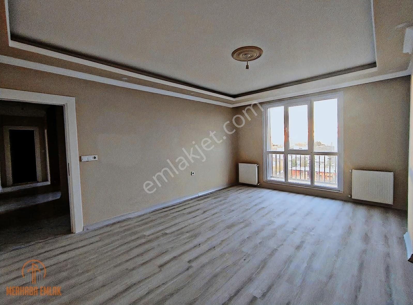 Vadipark Manzarlı Otoparklı Satılık 3+2 Dubleks Sıfır Daire - Görsel 2