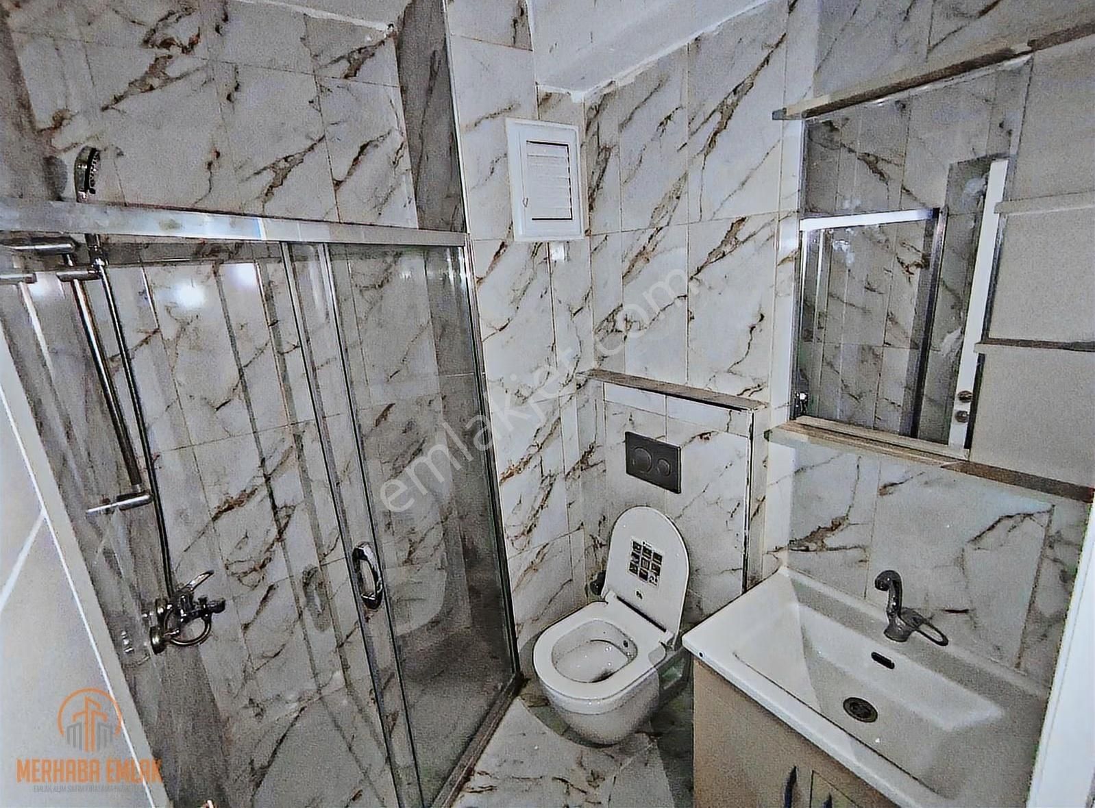 Vadipark Manzarlı Otoparklı Satılık 3+2 Dubleks Sıfır Daire - Görsel 21