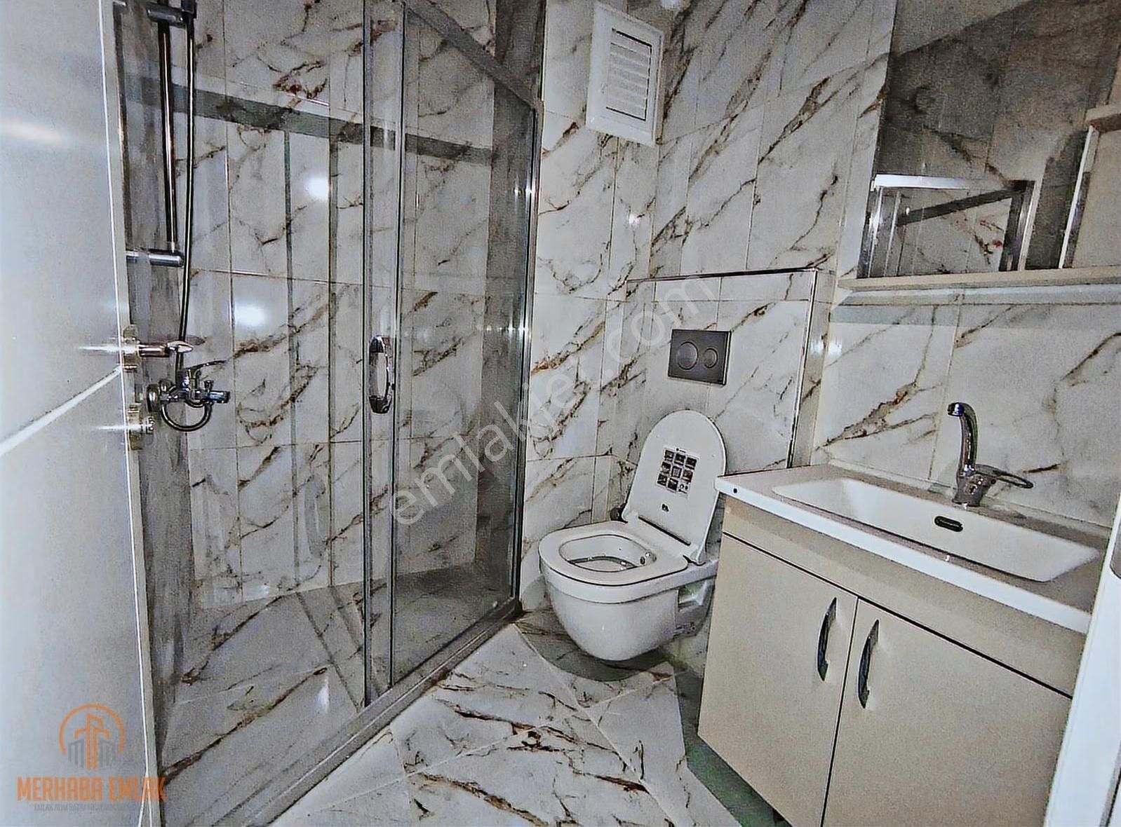 Vadipark Manzarlı Otoparklı Satılık 3+2 Dubleks Sıfır Daire - Görsel 10