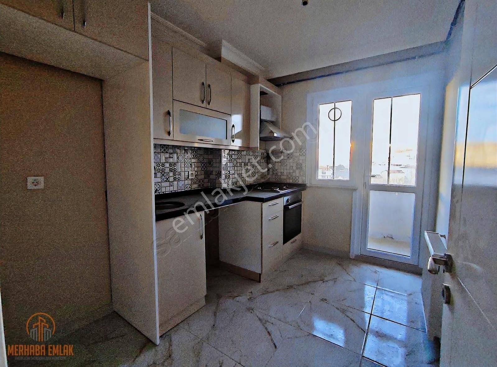 Vadipark Manzarlı Otoparklı Satılık 3+2 Dubleks Sıfır Daire - Görsel 4