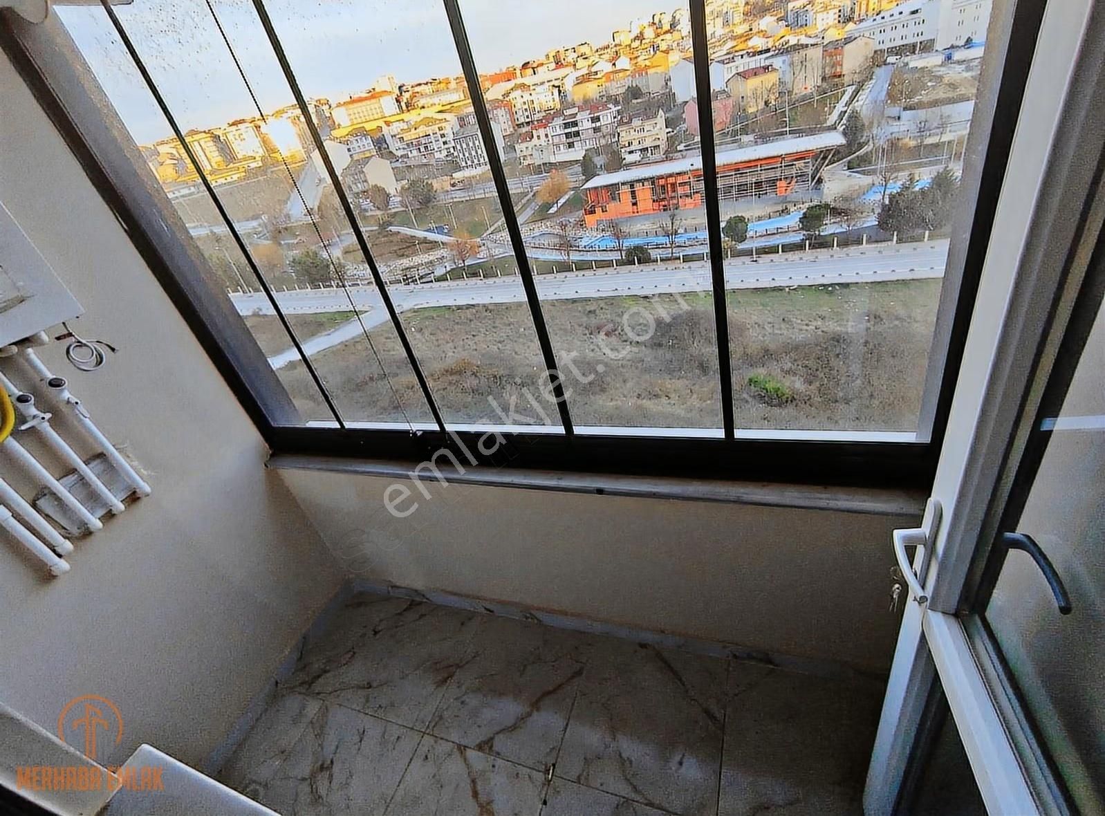 Vadipark Manzarlı Otoparklı Satılık 3+2 Dubleks Sıfır Daire - Görsel 16
