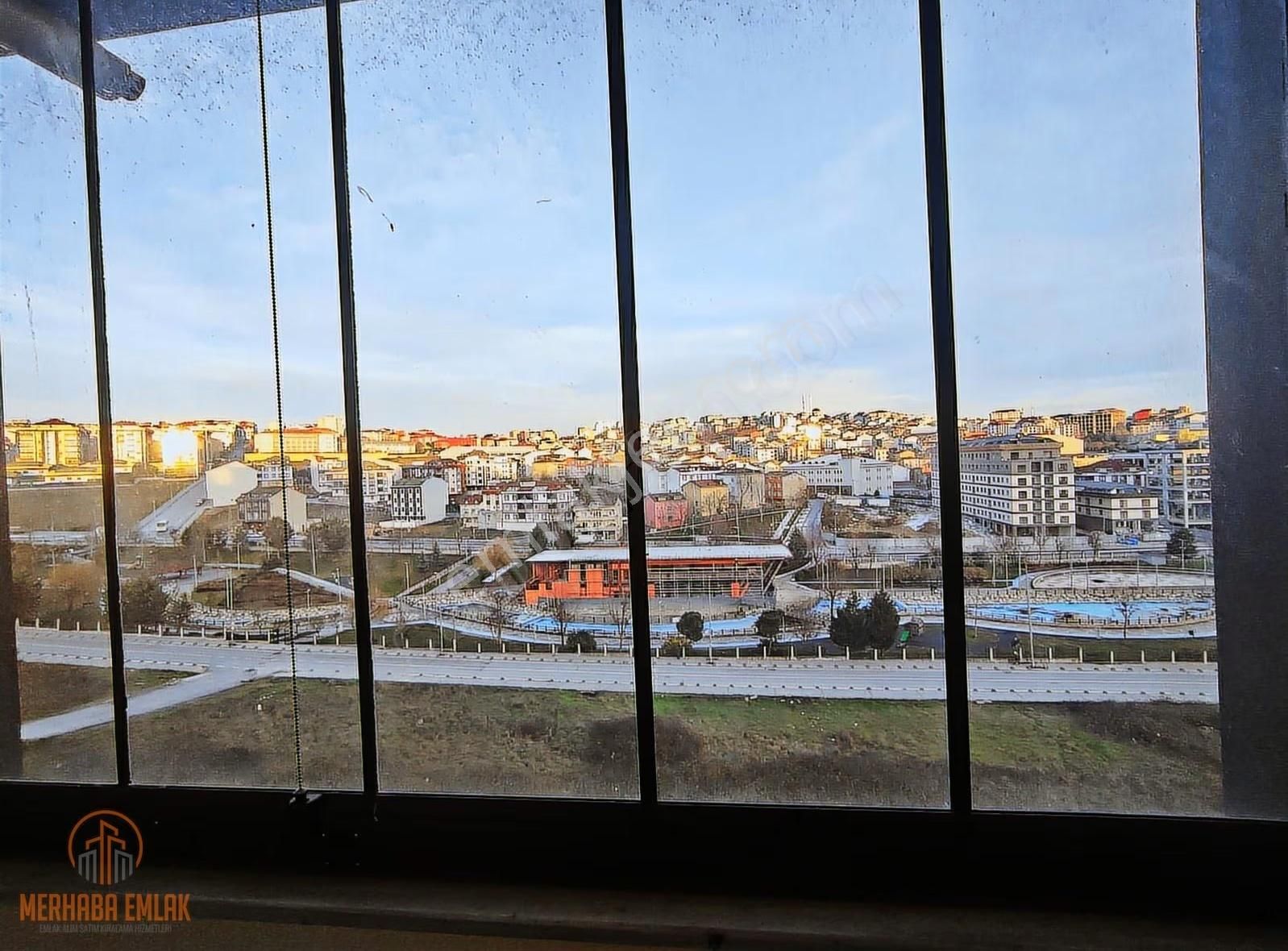 Vadipark Manzarlı Otoparklı Satılık 3+2 Dubleks Sıfır Daire - Görsel 11