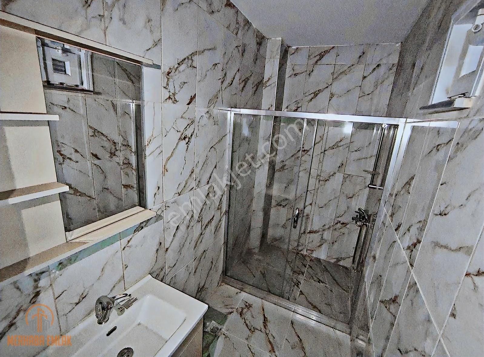 Vadipark Manzarlı Otoparklı Satılık 3+2 Dubleks Sıfır Daire - Görsel 12