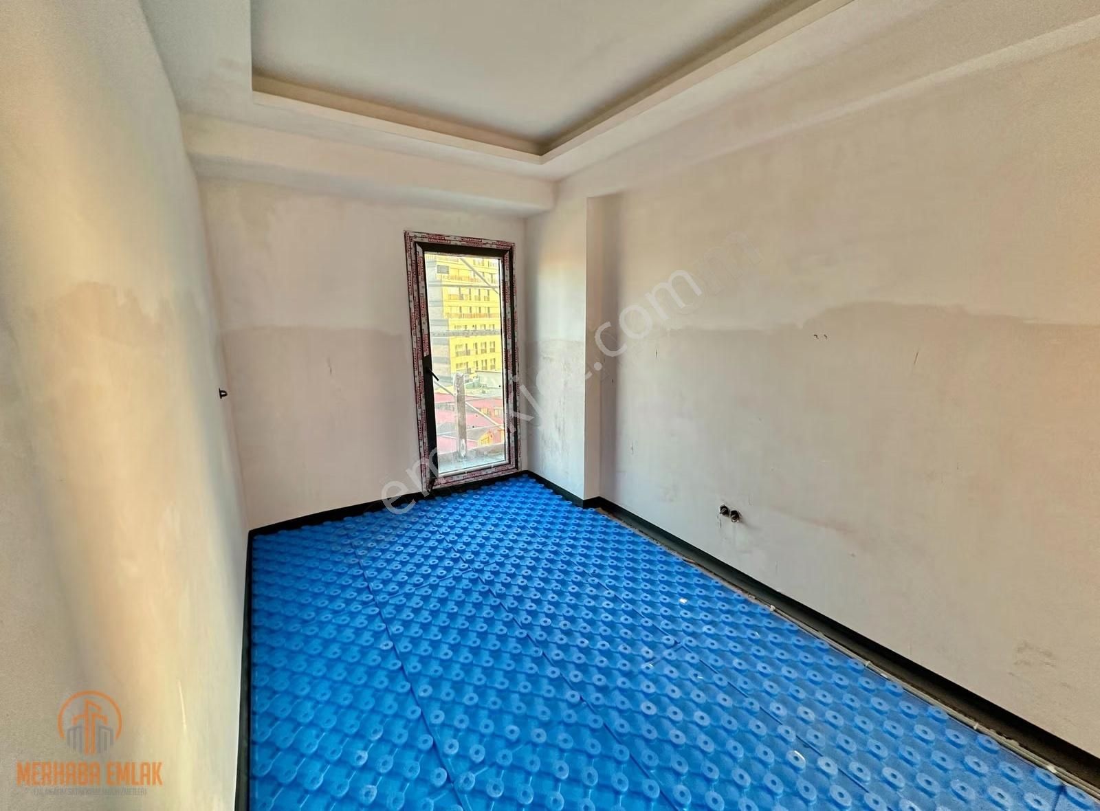 Dyn Çarşı'da Çift Banyolu,balkonlu,manzaralı 2+1 Satılık Daire - Görsel 26