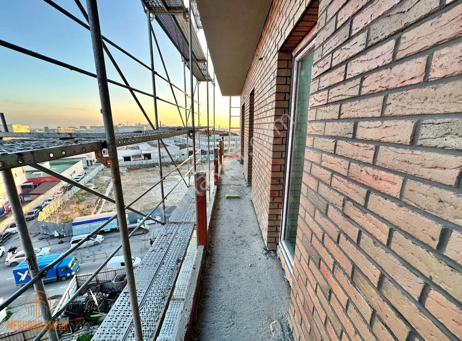 Dyn Çarşı'da Çift Banyolu,balkonlu,manzaralı 2+1 Satılık Daire - Görsel 25