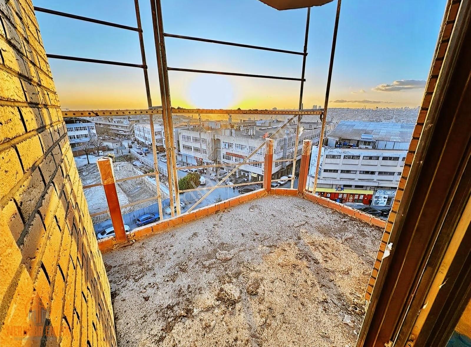 Dyn Çarşı'da Çift Banyolu,balkonlu,manzaralı 2+1 Satılık Daire - Görsel 20