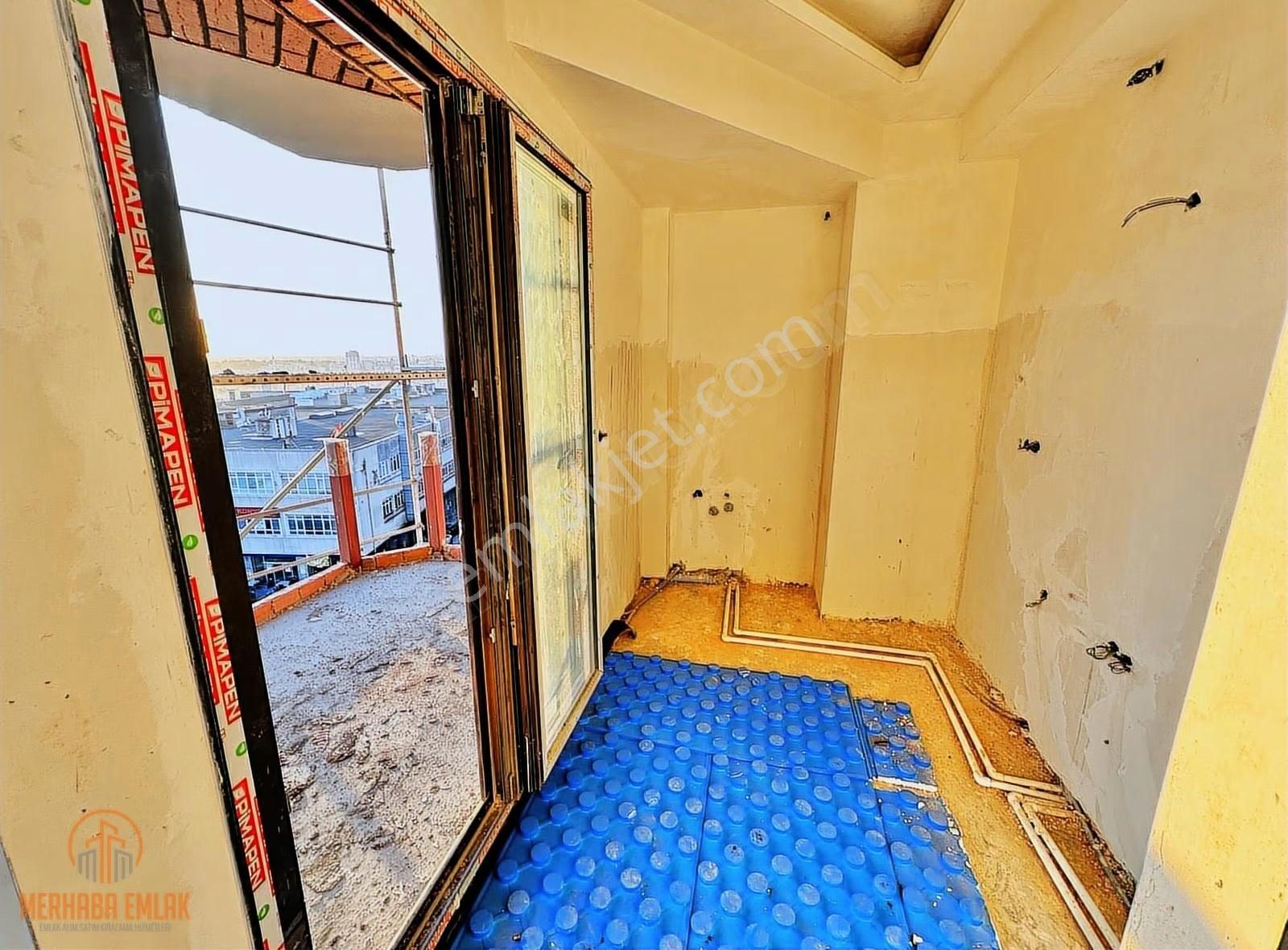 Dyn Çarşı'da Çift Banyolu,balkonlu,manzaralı 2+1 Satılık Daire - Görsel 14