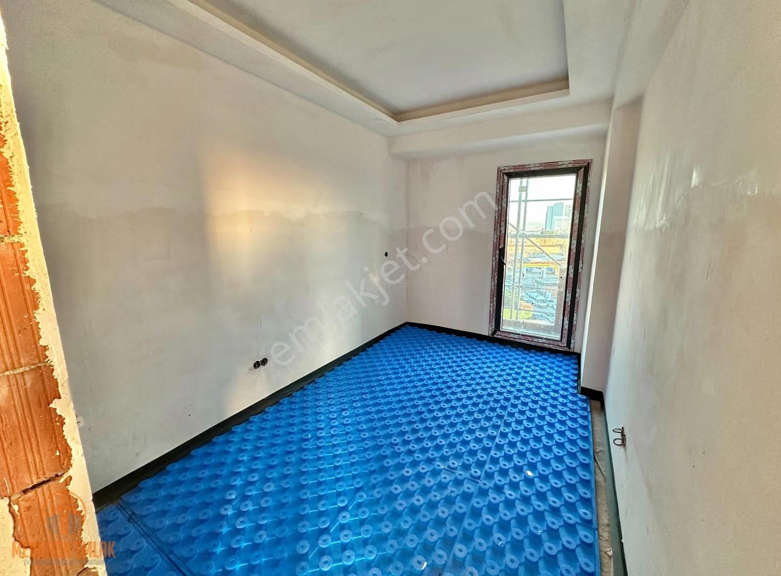 Dyn Çarşı'da Çift Banyolu,balkonlu,manzaralı 2+1 Satılık Daire - Görsel 31