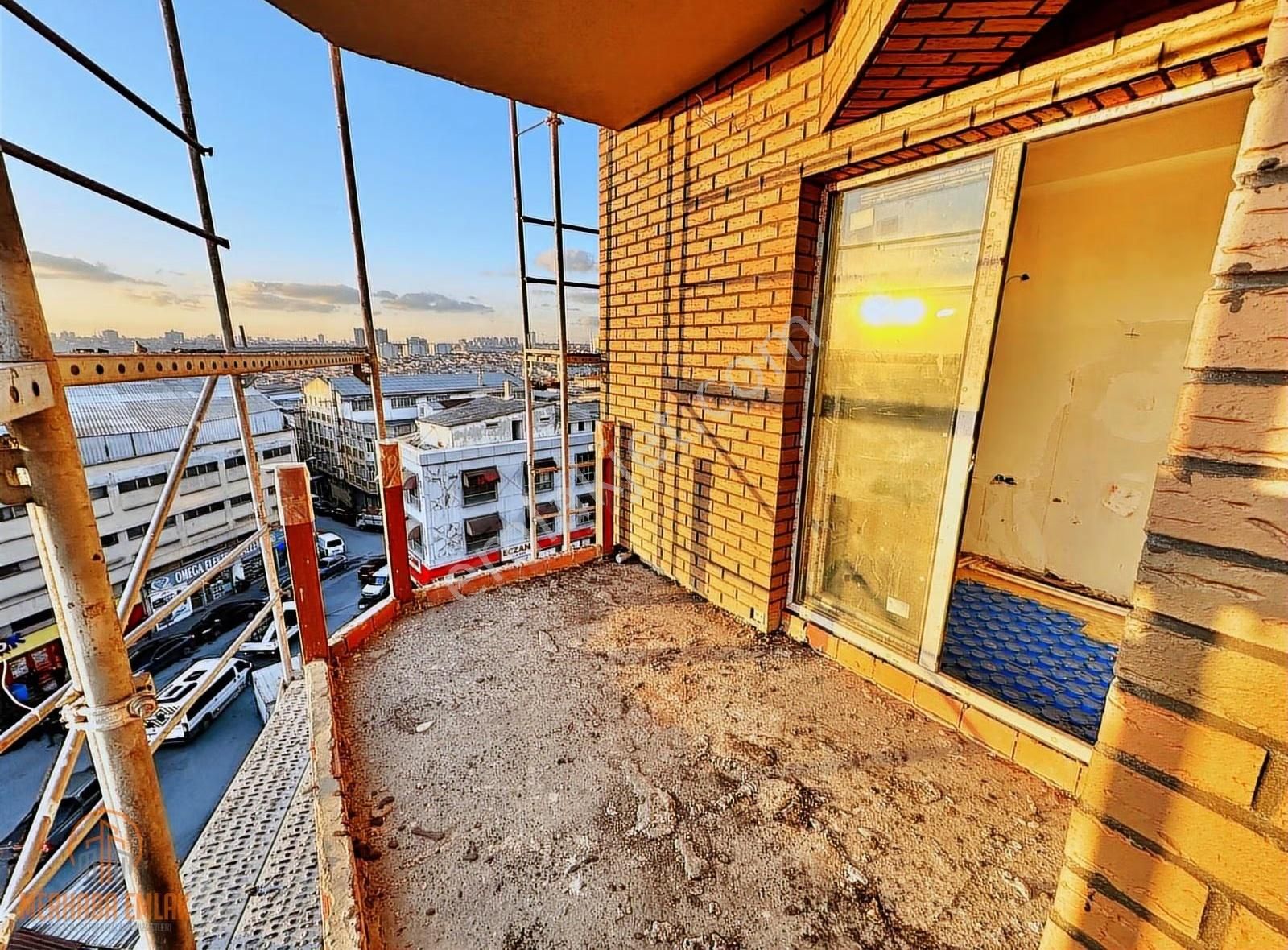 Dyn Çarşı'da Çift Banyolu,balkonlu,manzaralı 2+1 Satılık Daire - Görsel 19