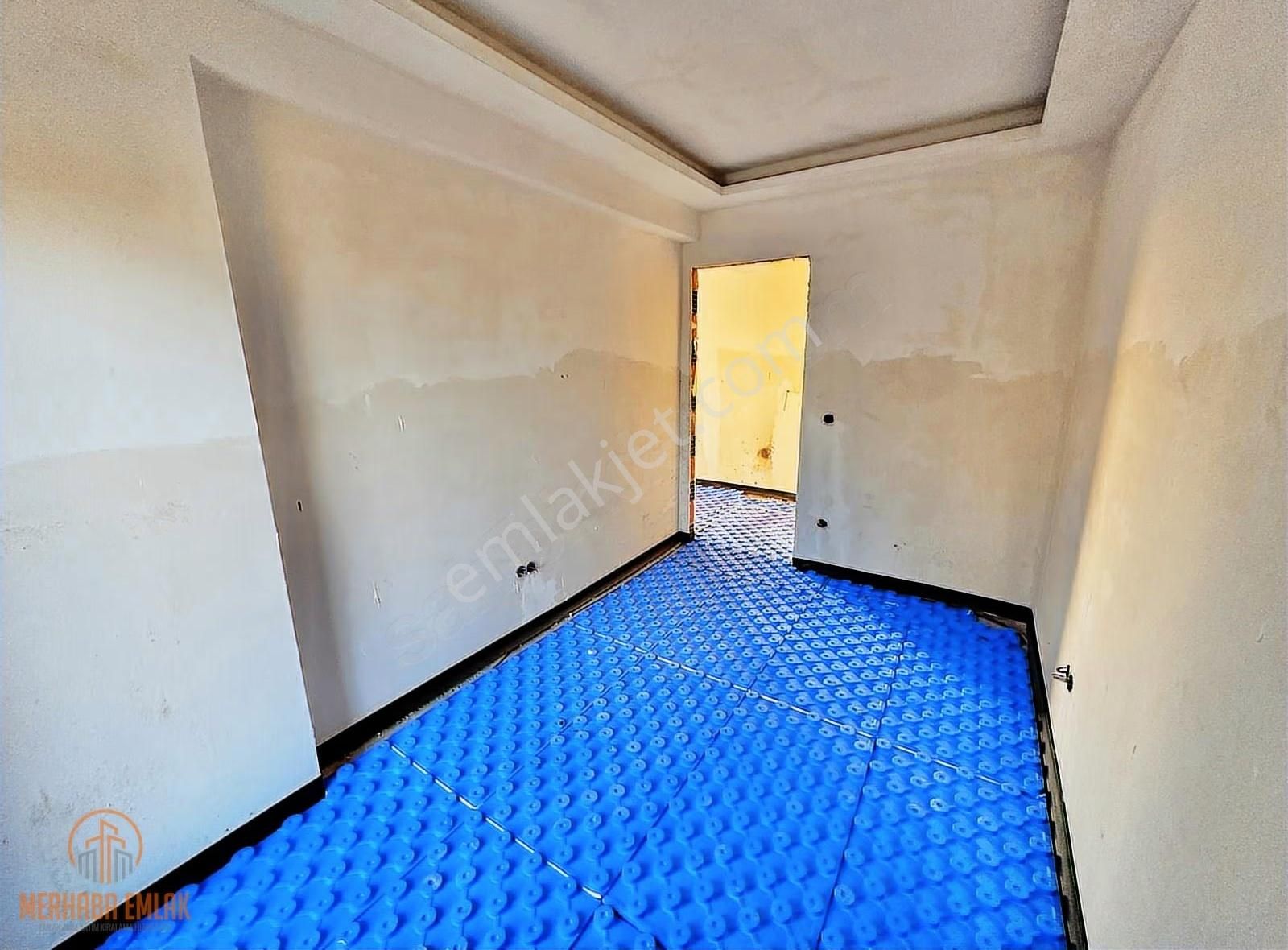 Dyn Çarşı'da Çift Banyolu,balkonlu,manzaralı 2+1 Satılık Daire - Görsel 27