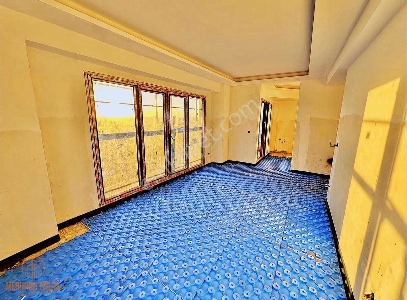 Dyn Çarşı'da Çift Banyolu,balkonlu,manzaralı 2+1 Satılık Daire - Görsel 15