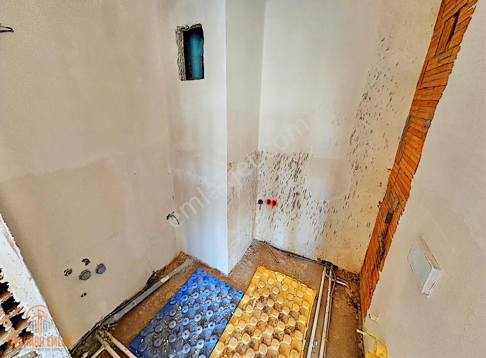 Dyn Çarşı'da Çift Banyolu,balkonlu,manzaralı 2+1 Satılık Daire - Görsel 13