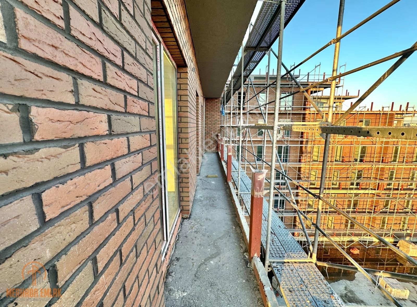 Dyn Çarşı'da Çift Banyolu,balkonlu,manzaralı 2+1 Satılık Daire - Görsel 21