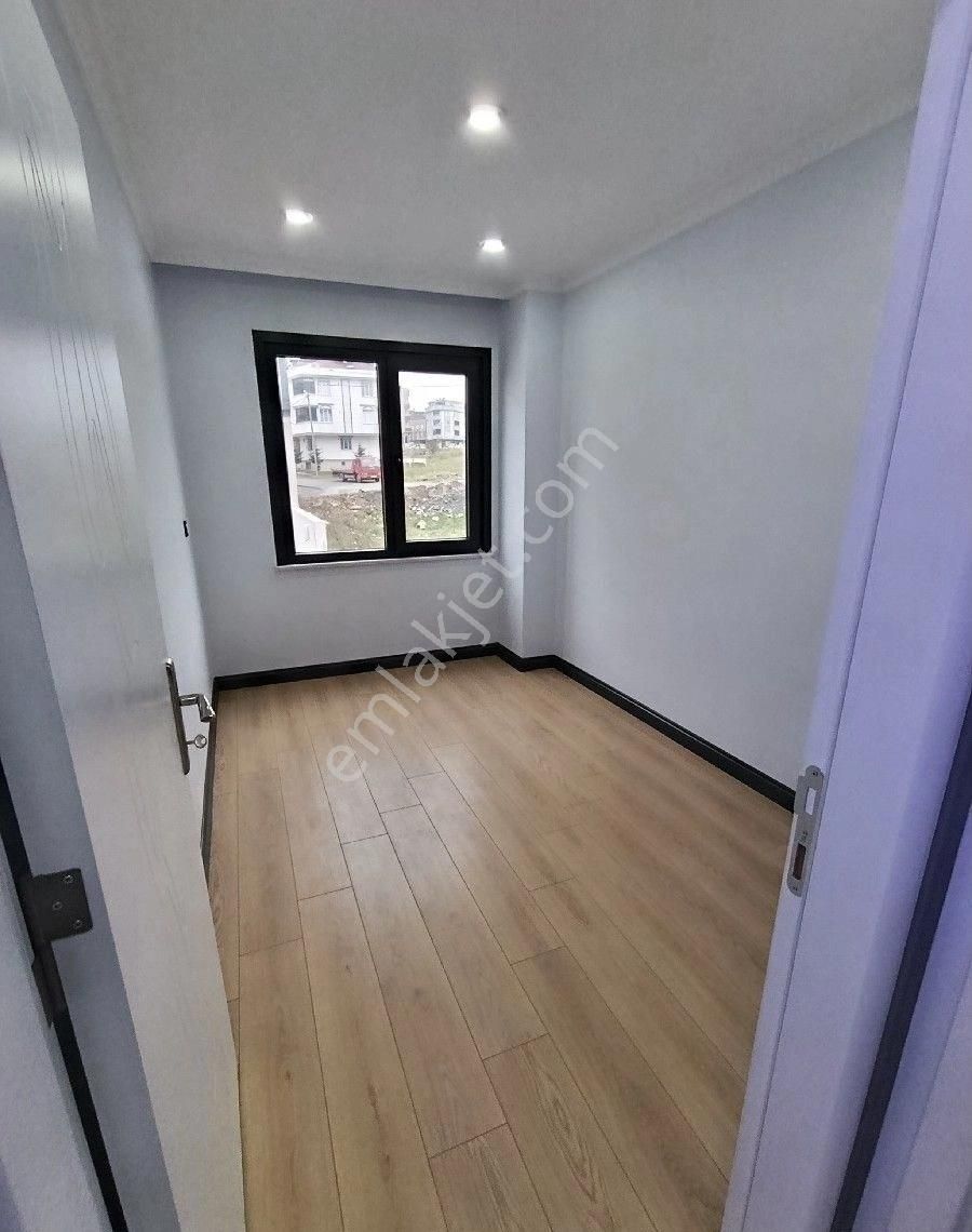 1.79 Krediyle Arnavutköy Nenehatunda Sitede Satılık 2+1 Lüks Ara Kat Daire - Görsel 15