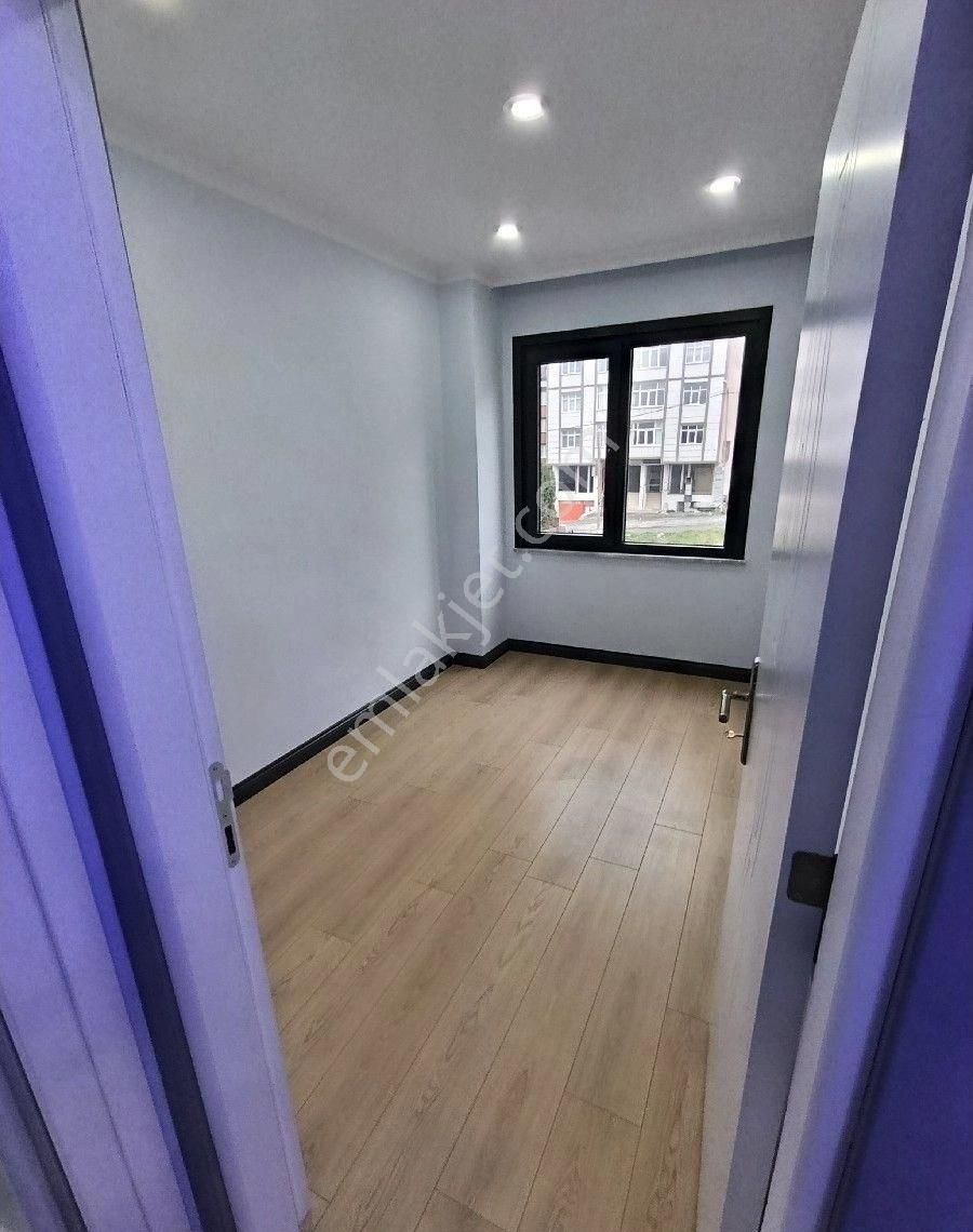 1.79 Krediyle Arnavutköy Nenehatunda Sitede Satılık Lüks 2+1 Ara Kat Daire - Görsel 13