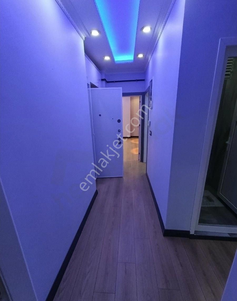 1.79 Krediyle Arnavutköy Nenehatunda Sitede Satılık Lüks 2+1 Ara Kat Daire - Görsel 10