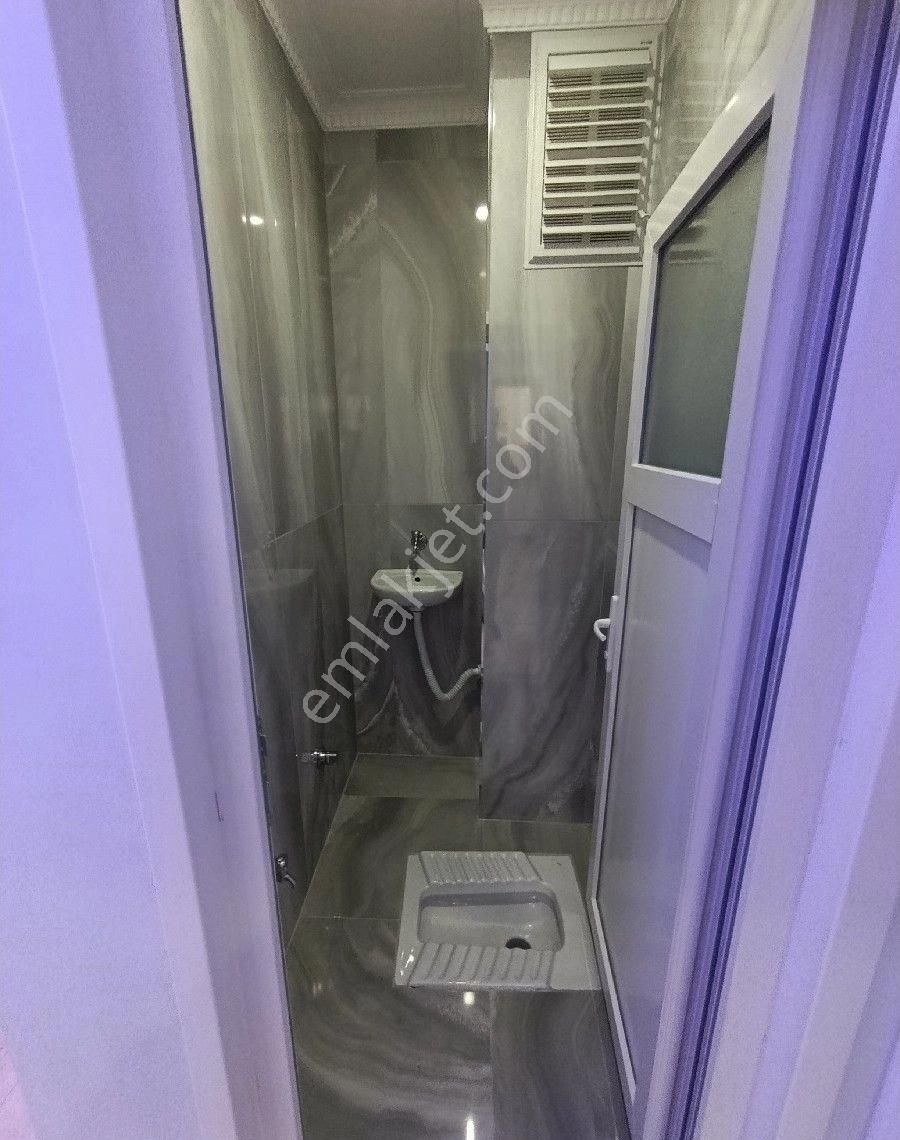 1.79 Krediyle Arnavutköy Nenehatunda Sitede Satılık Lüks 2+1 Ara Kat Daire - Görsel 8