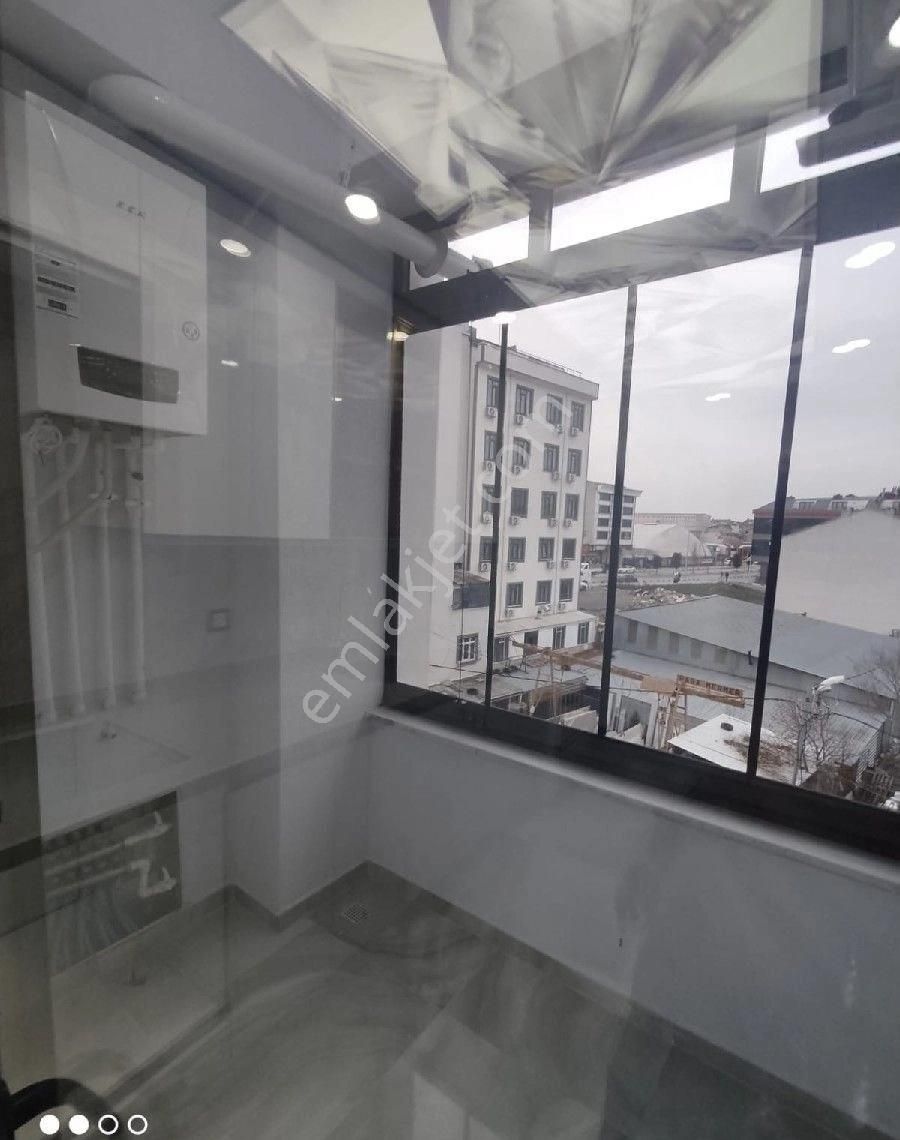 1.69 Krediyle Arnavutköy Nenehatunda Sitede Satılık 3+2 Çatı Kat Dubleks Daire - Görsel 19