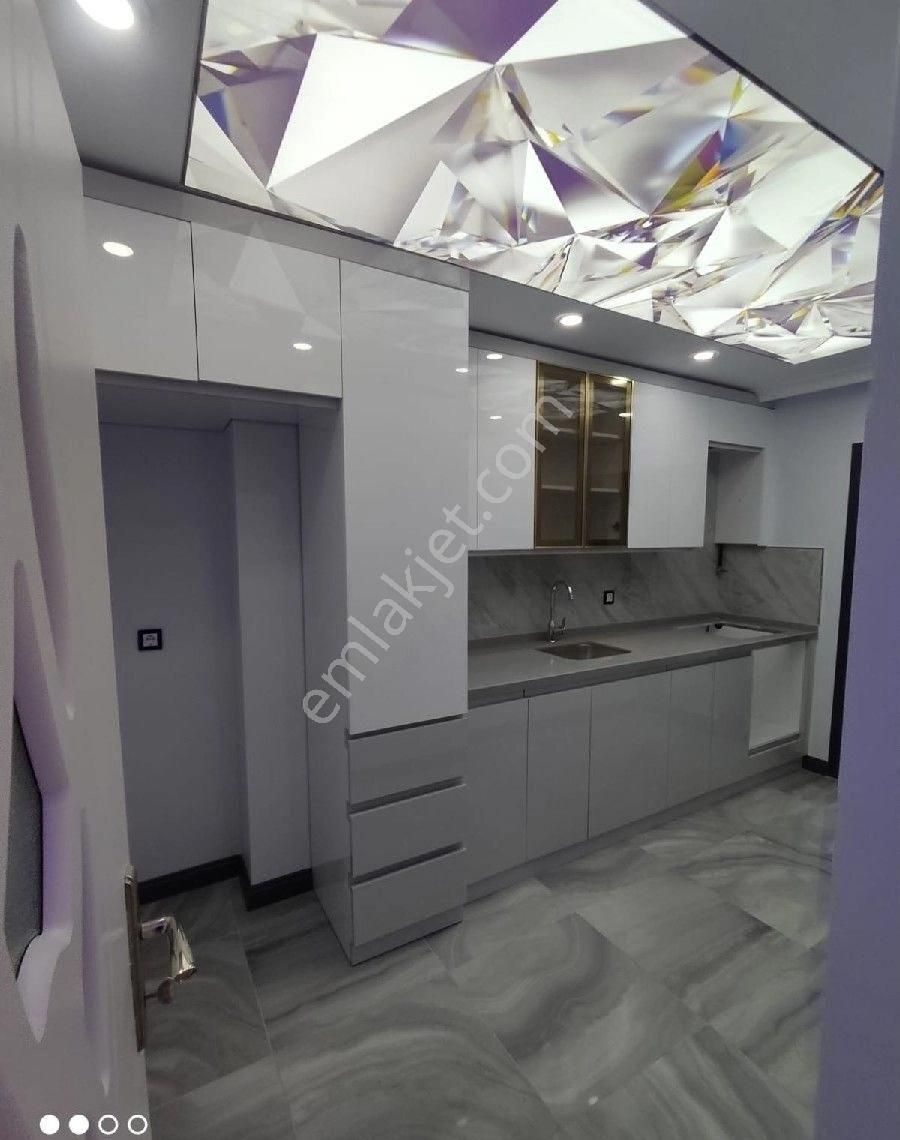 1.69 Krediyle Arnavutköy Nenehatunda Sitede Satılık 3+2 Çatı Kat Dubleks Daire - Görsel 22