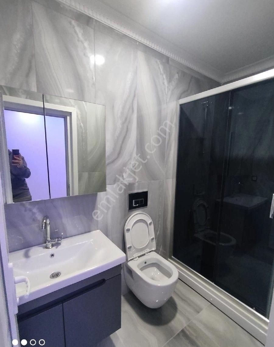 1.69 Krediyle Arnavutköy Nenehatunda Sitede Satılık 3+2 Çatı Kat Dubleks Daire - Görsel 4