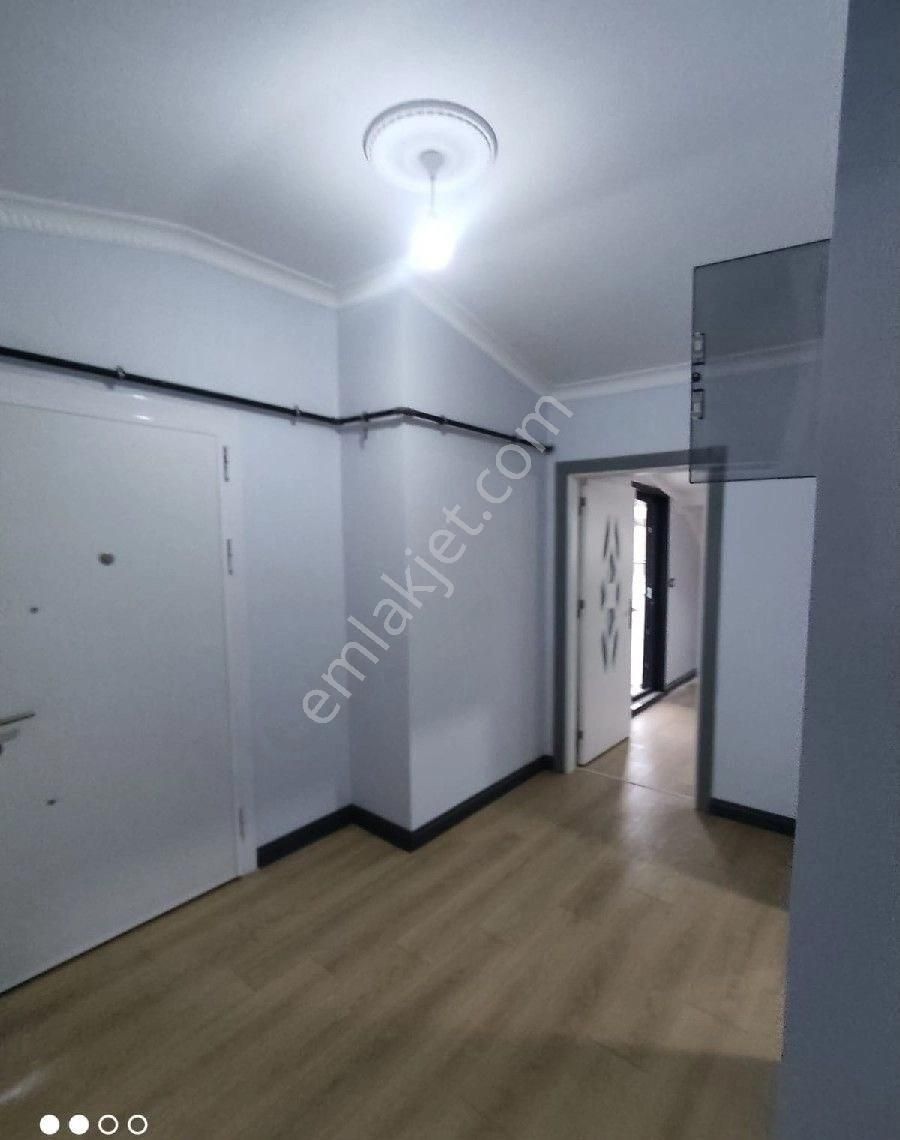 1.69 Krediyle Arnavutköy Nenehatunda Sitede Satılık 3+2 Çatı Kat Dubleks Daire - Görsel 16