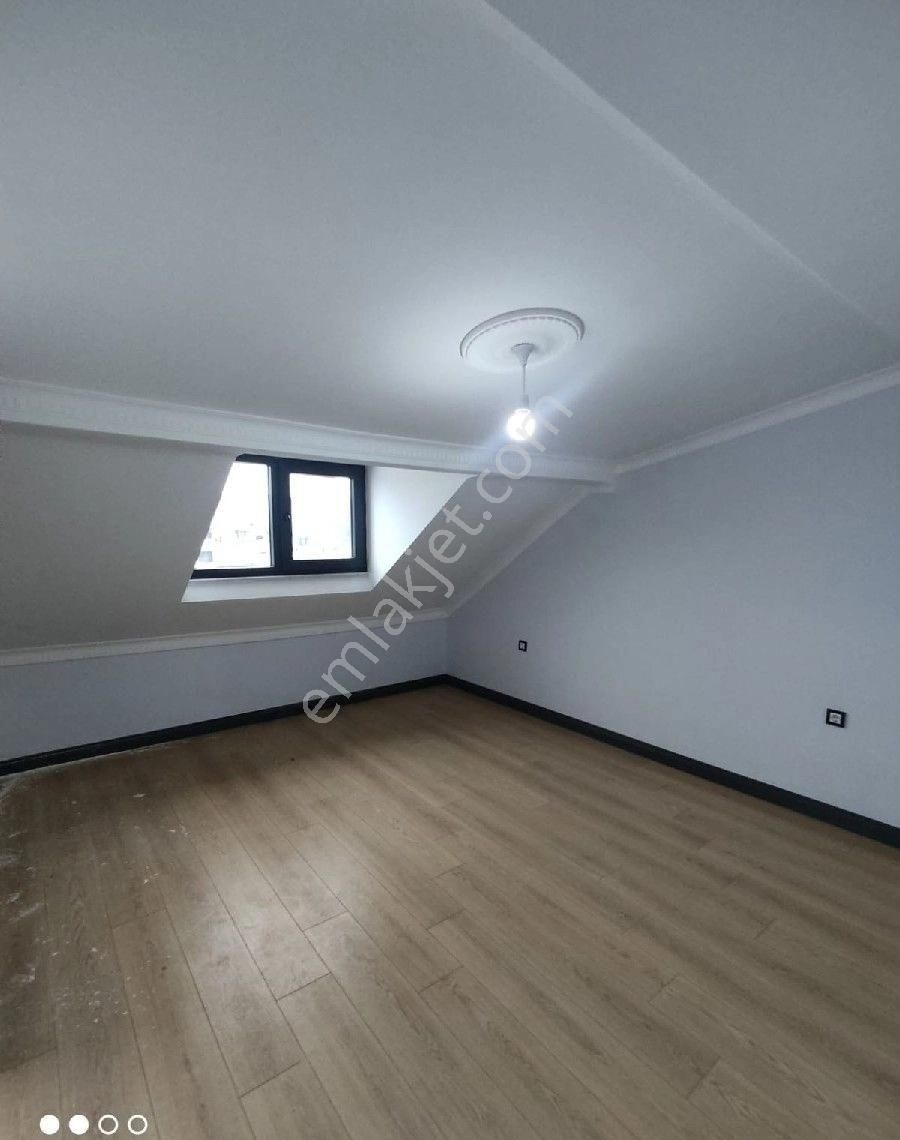 1.69 Krediyle Arnavutköy Nenehatunda Sitede Satılık 3+2 Çatı Kat Dubleks Daire - Görsel 24