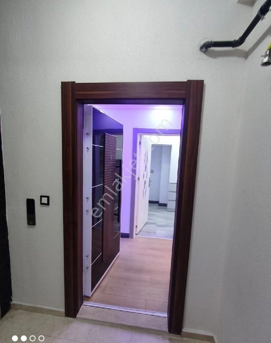 1.69 Krediyle Arnavutköy Nenehatunda Sitede Satılık 3+2 Çatı Kat Dubleks Daire